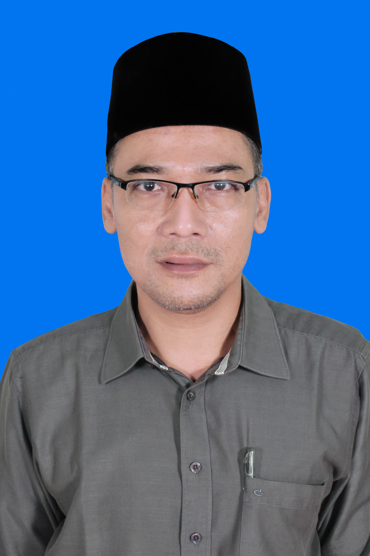 Ketua Yayasan